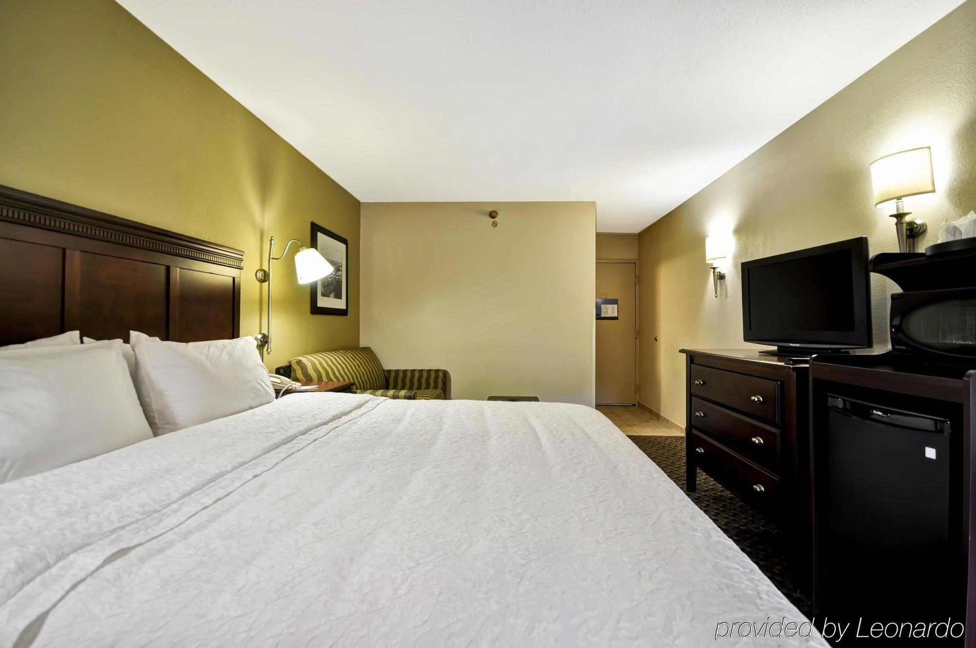 Готель Wingate By Wyndham Charleston Coliseum Норт-Чарлстон Екстер'єр фото