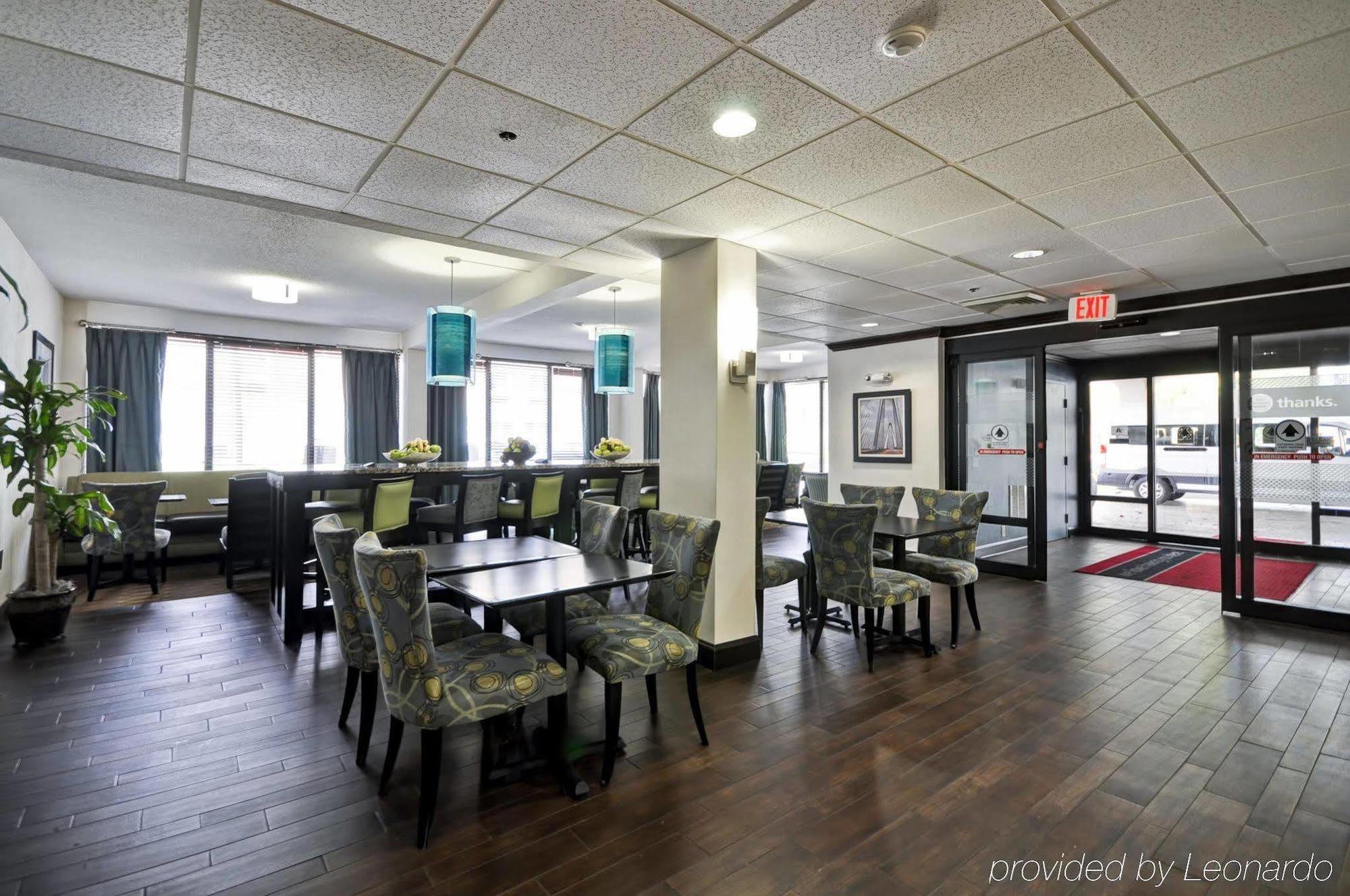 Готель Wingate By Wyndham Charleston Coliseum Норт-Чарлстон Екстер'єр фото
